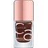 Catrice Brown Collection Nail Lacquer lak na nehty 01 Fashion Addicted 10,5 ml