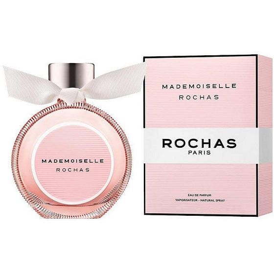 Rochas Mademoiselle Rochas parfémovaná voda pro ženy 90 ml