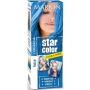 Marion Star Color smývatelná barva na vlasy Ocean Blue - Modrý oceán 2 x 35 ml