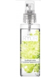 Ryor Face + Body Care osvěžující mlha s kyselinou hyaluronovou 100 ml