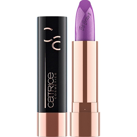 Catrice Power Plumping Gel Lipstick rtěnka 060 Be a Superwoman 3,3 g