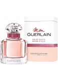 Guerlain Mon Guerlain Bloom of Rose toaletní voda pro ženy 50 ml