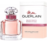 Guerlain Mon Guerlain Bloom of Rose toaletní voda pro ženy 50 ml