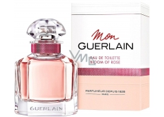 Guerlain Mon Guerlain Bloom of Rose toaletní voda pro ženy 50 ml