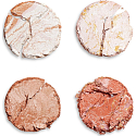 Makeup Revolution Cheek Kit Take a Breather paletka na tvář 8,8 g