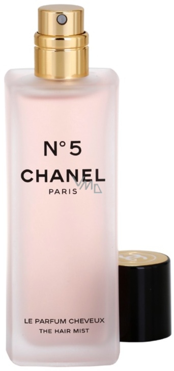 Chanel N5 Hair mist 💛