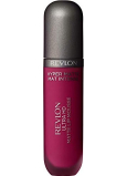 Revlon Ultra HD Matte Lipcolor matná rtěnka 820 Crimson Sky 5,9 ml