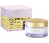 Loreal Paris Hyaluron Specialist vyplňující hydratační noční krém pro všechny typy pleti 50 ml