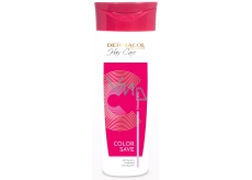 Dermacol Hair Care Color Save šampon pro barvené vlasy 250 ml