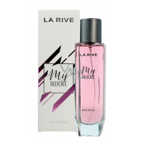 La Rive My Delicate parfémovaná voda pro ženy 90 ml