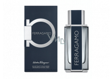 Salvatore Ferragamo Ferragamo toaletní voda pro muže 50 ml