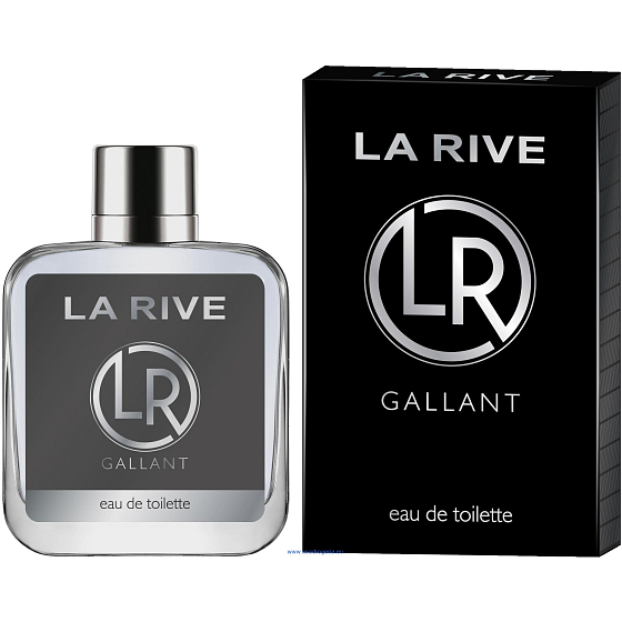 La Rive Gallant toaletní voda pro muže 100 ml