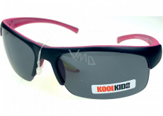 Dudes & Dudettes Sluneční brýle pro děti KK4480B