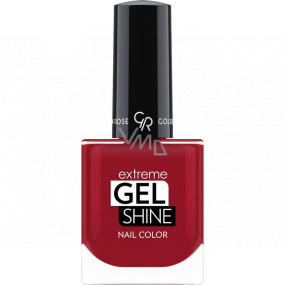 Golden Rose Extreme Gel Shine lak na nehty 61 10,2 ml