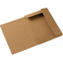 Jalema Multo Kraft projektové desky, A4, karton 850 g, 314 x 230 x 20 mm