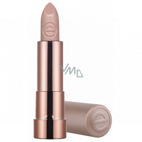 Essence Hydrating Nude krémová hydratační rtěnka 301 Romantic 3,5 g