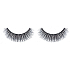 Artdeco 3D Eyelashes umělé 3D řasy s lepidlem č. 62 Lash artist 1 pár