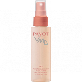Payot Nue Brume Tonique Douceur okysličující a hydratační pleťový tonik ve spreji 100 ml