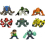 Bandai Namco Ben 10 Mini figurka sběratelská 4 cm různé druhy, doporučený věk 4+