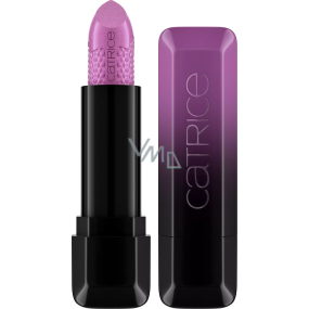 Catrice Shine Bomb rtěnka 070 Mystic Lavender 3,5 g