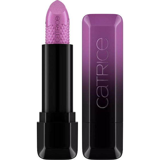 Catrice Shine Bomb rtěnka 070 Mystic Lavender 3,5 g