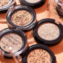 Essence Soft Touch oční stíny 07 2 g