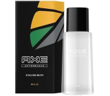 Axe Wild Vitalizing Mojito voda po holení 100 ml