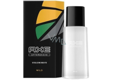 Axe Wild Vitalizing Mojito voda po holení 100 ml
