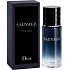 Christian Dior Sauvage toaletní voda plnitelný flakon pro muže 30 ml