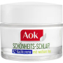 Aok Beauty Sleep! noční krém s bílým čajem pro smíšenou a problematickou pleť 50 ml