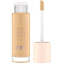 Catrice Soft Glam Filter Fluid tónovaný podklad s jemným krytím 020 Light - Medium 30 ml