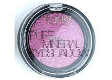 Revers Mineral Pure oční stíny 63 2,5 g
