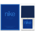 Nike Viral Blue Man toaletní voda pro muže 30 ml
