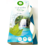 Air Wick Fresh Waters gel na přilepení 2 x 30 g