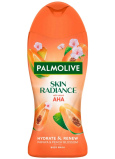 Palmolive Skin Radiance Papaya & Peach Blossom sprchový gel 250 ml