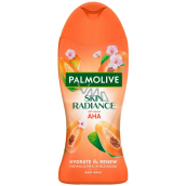 Palmolive Skin Radiance Papaya & Peach Blossom sprchový gel 250 ml