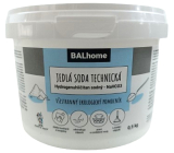 Balhome Jedlá soda technická 500 g