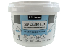 Balhome Jedlá soda technická 500 g