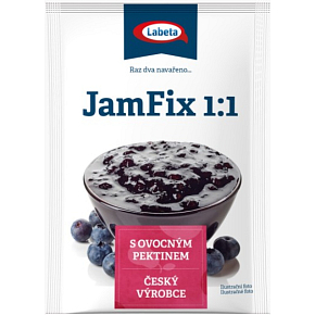 Labeta Jamfix 1:1, 25 g