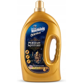 Waschkönig Color Persian Mystery prací gel 100 dávek, 3 l