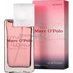 Marc O´Polo Woman toaletní voda pro ženy 15 ml