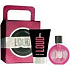 Tommy Hilfiger Loud Woman toaletní voda 40 ml + sprchový gel 100 ml, dárková sada