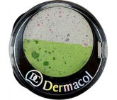 Dermacol Duo Mineral Moon Effect Eye Shadow oční stíny 02 3 g