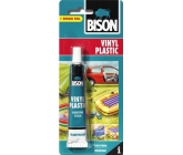 Bison Vinyl Plastic lepidlo na měkčené plasty se záplatou voděodolné 25 ml