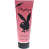 Playboy Massage Cream masážní krém pro ženy 75 ml
