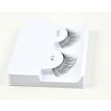 Absolute Cosmetics Fashion Lashes Umělé řasy černé 012 1 pár