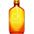 Calvin Klein One Summer 2010 toaletní voda unisex 100 ml Tester
