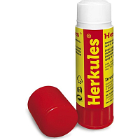 Herkules lepicí tyčinka univerzální lepidlo pro domácnost, 15 g