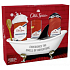 Old Spice White Water deodorant sprej pro muže 150 ml + sprchový gel 250 ml + voda po holení 100 ml, kosmetická sada