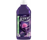 Lenor Parfumelle Mysterieuse aviváž superkoncentrát 35 dávek 875 ml
